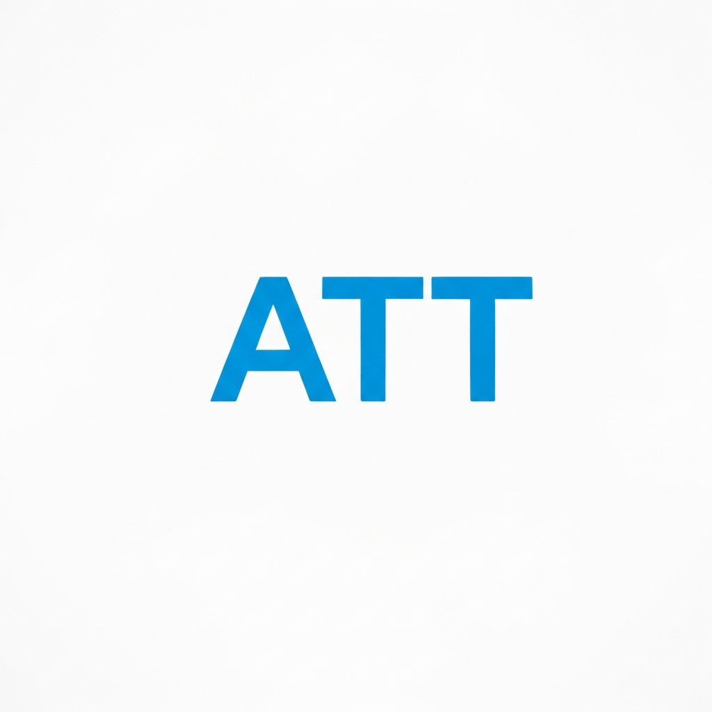 AT&T logo
