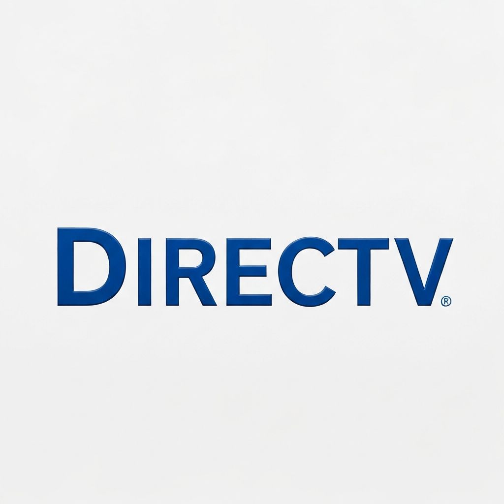 DirecTV logo